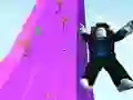 खेल Robbie Land Downhill ऑनलाइन