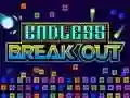 खेल Endless Breakout ऑनलाइन