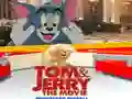खेल Tom & Jerry The movie Mousetrap Pinball ऑनलाइन