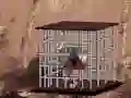 खेल Rescue The Emu From Cage ऑनलाइन