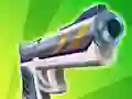 खेल Gun Games: Merge Shot ऑनलाइन
