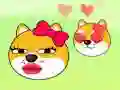 खेल Doge Collect ऑनलाइन