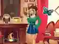 खेल Teen Dark Academia ऑनलाइन