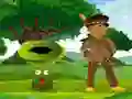 खेल Tribe Boy And Wolf part-(02) ऑनलाइन