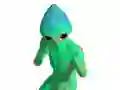 खेल Crazy Alien Boxing ऑनलाइन