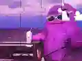 खेल Jigsaw Puzzle: Grimace -Shake ऑनलाइन