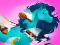 खेल Princess Horse Club ऑनलाइन