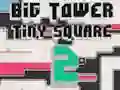 खेल Big Tower Tiny Square 2 ऑनलाइन