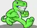 खेल T-Rex Run ऑनलाइन