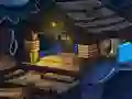 खेल Riverside Cottage Escape ऑनलाइन