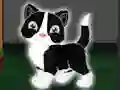 खेल Baby Cat Escape ऑनलाइन