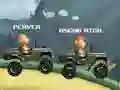 खेल Hill Climb Pixel Car ऑनलाइन