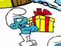 खेल The Smurfs The Last Christmas ऑनलाइन