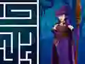 खेल Halloween Mazes ऑनलाइन