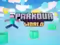खेल Parkour World ऑनलाइन