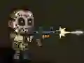 खेल Zombie Apocalypse ऑनलाइन