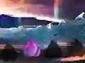 खेल Danger Mask Way Escape ऑनलाइन