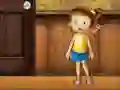 खेल Amgel Kids Room Escape 144 ऑनलाइन