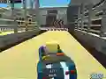 खेल Kogama: Infernal Race ऑनलाइन