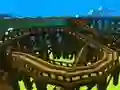 खेल Kogama: Funny Attraction Park ऑनलाइन