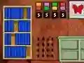 खेल Lonely Farmhouse Escape ऑनलाइन