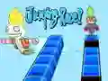 खेल Jumping Race! ऑनलाइन