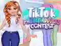 खेल TikTok Pastel Addicts Contest ऑनलाइन