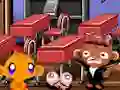 खेल Monkey Go Happy Stage 776 ऑनलाइन