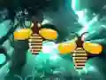 खेल Blue Bird Jungle Escape ऑनलाइन