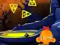 खेल Monkey Go Happy Stage 274 ऑनलाइन