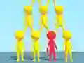 खेल Stickman Knockdown ऑनलाइन