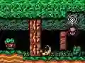 खेल Froggy Knight: Lost in the Forest ऑनलाइन