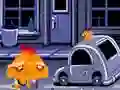 खेल Monkey Go Happy Stage 283 ऑनलाइन