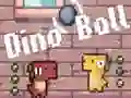 खेल Dino Ball ऑनलाइन