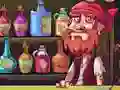 खेल Pirate Bartender Captain's Grog ऑनलाइन