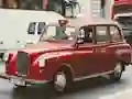 खेल London Automobile Taxi ऑनलाइन