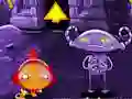 खेल Monkey Go Happly Stage 286 ऑनलाइन