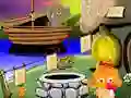 खेल Monkey Go Happy Stage 292 ऑनलाइन