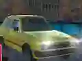 खेल Taxi Simulator 3D ऑनलाइन