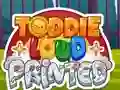 खेल Toddie Loud Printed ऑनलाइन