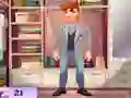 खेल Dress Up Match 3 ऑनलाइन