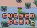 खेल Cursed Climb ऑनलाइन