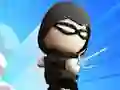 खेल Hunter Assassin 3D ऑनलाइन