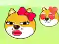 खेल Love Doge ऑनलाइन