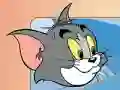खेल Tom and Jerry Bikers ऑनलाइन