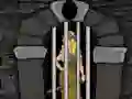 खेल Woman Warrior Rescue From Jail ऑनलाइन