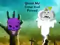 खेल Quest My Soul Friend-01 ऑनलाइन