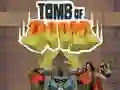 खेल Ben 10 Tomb of Doom ऑनलाइन