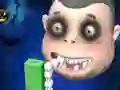 खेल Halloween Rush - Smile Tooth ऑनलाइन