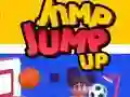 खेल Jump Jump Up ऑनलाइन